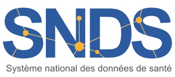 Logo SNDS